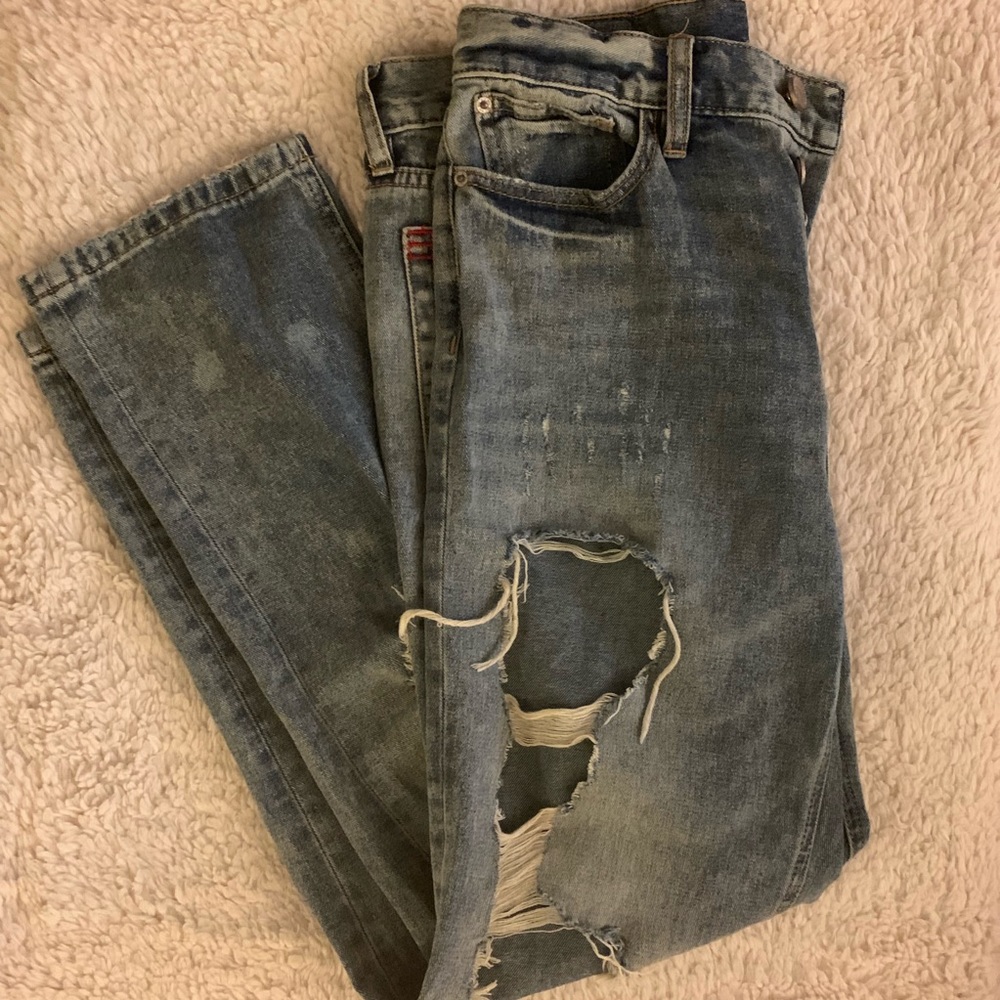 Urban Outfitters Jeans - Picture 5 of 5